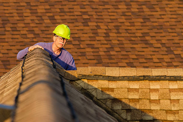 Best Storm Damage Roof Repair  in West Canton, NC