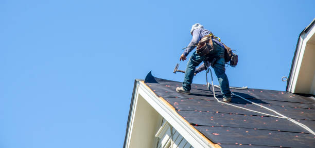 Best Best Roofing Contractors  in West Canton, NC